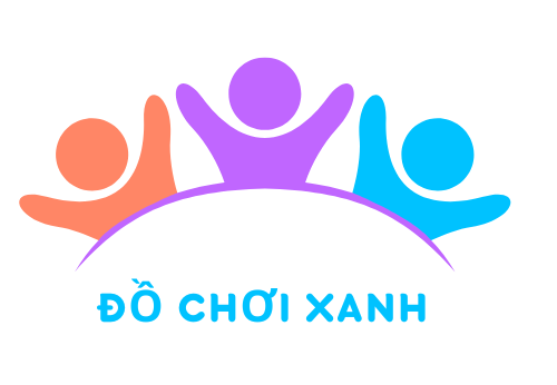 ĐỒ CHƠI XANH